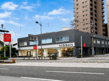 株式会社大想建設の施工事例
