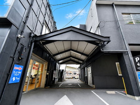 株式会社大想建設の施工事例
