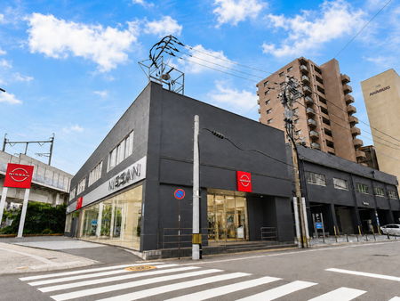 株式会社大想建設の施工事例