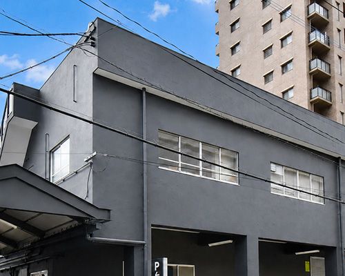 株式会社大想建設の施工事例 外壁塗装